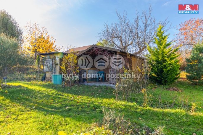 Prodej, Pozemek k bydlení, Brno