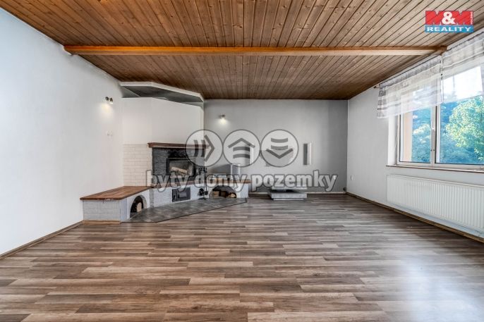 Prodej, Rodinný dům, Pardubice