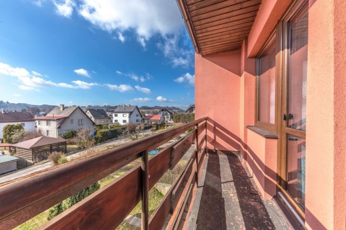 Pronájem, Rodinný dům, Lomnice nad Popelkou