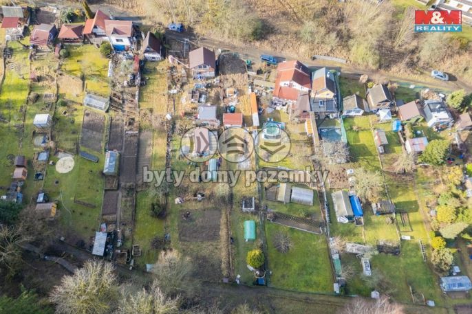 Prodej, Zahrada, Tachov