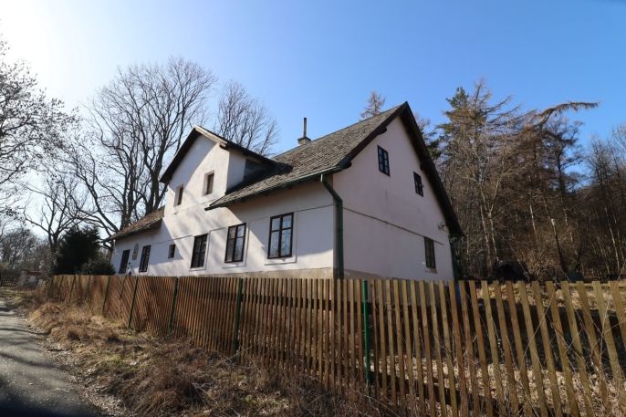 Prodej, Chalupa, Žalany