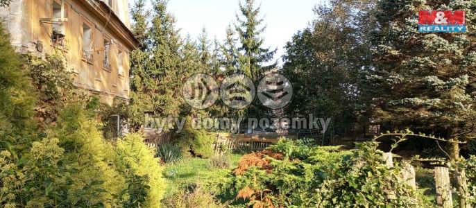 Prodej, Zemědělská usedlost, Úštěk