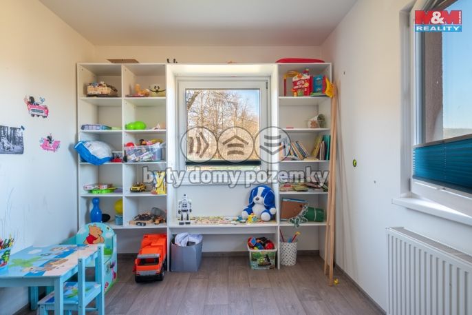 Prodej, Rodinný dům, Čestice