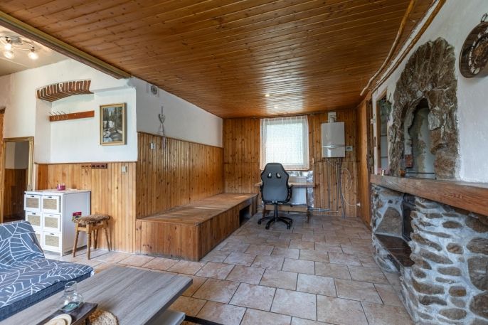 Prodej, Rodinný dům, Oselce