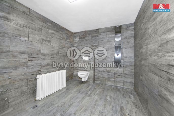 Prodej, Rodinný dům, Tlučná