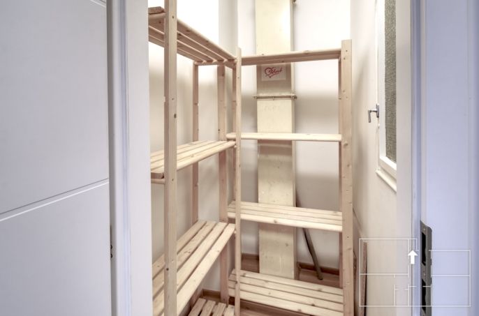 Pronájem, Byt 3+1, Praha