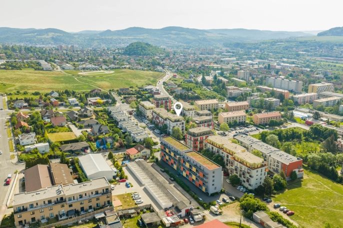 Prodej, Byt 4+kk, Beroun