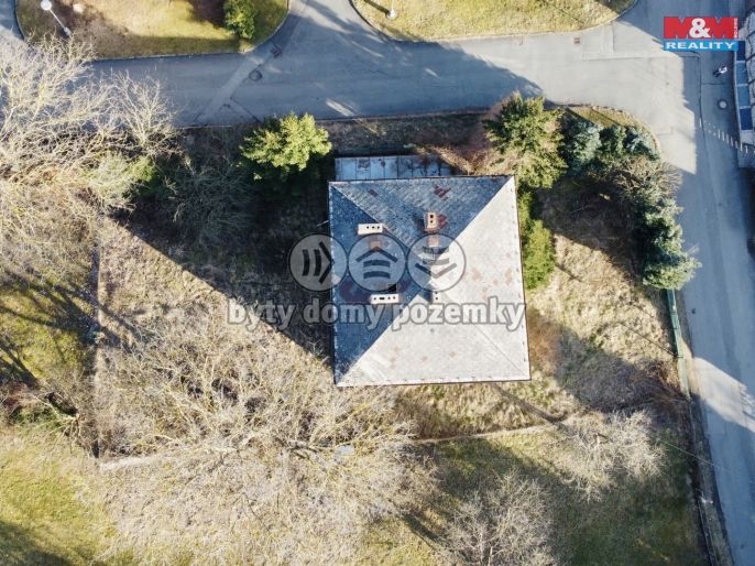 Prodej, Rodinný dům, Klatovy