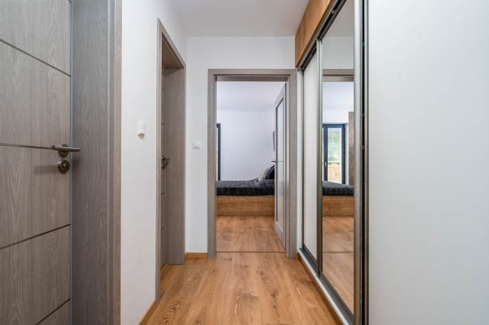 Prodej, Byt 1+kk, Vrchlabí