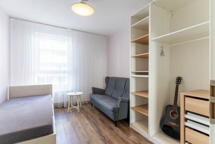 Prodej, Byt 3+kk, Olomouc