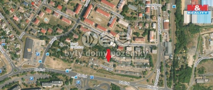 Prodej, Garáž, Jirkov