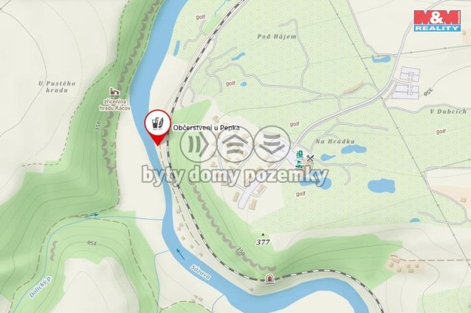 Prodej, Ostatní, Kácov