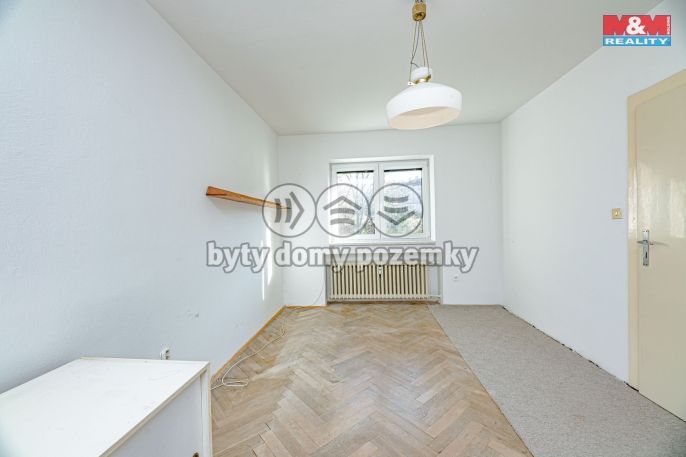 Prodej, Byt 3+1, Náchod