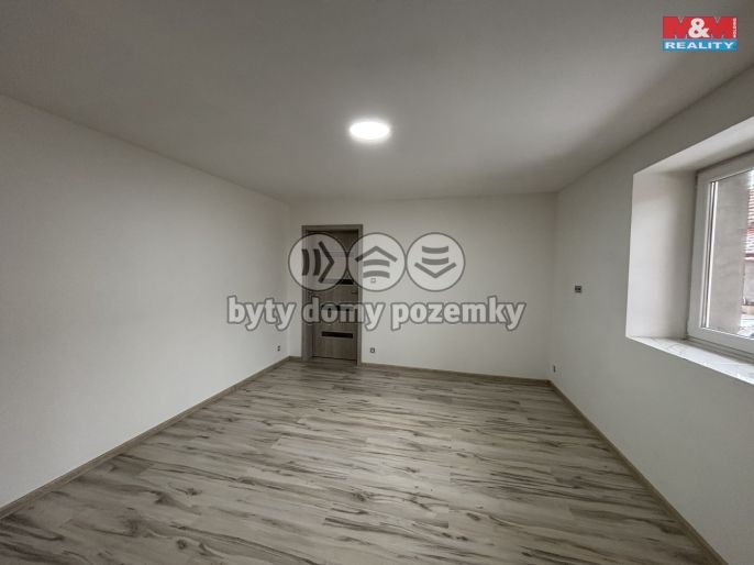 Pronájem, Rodinný dům, Obříství