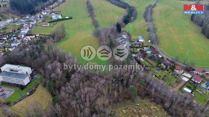 Prodej, Louka, Hronov