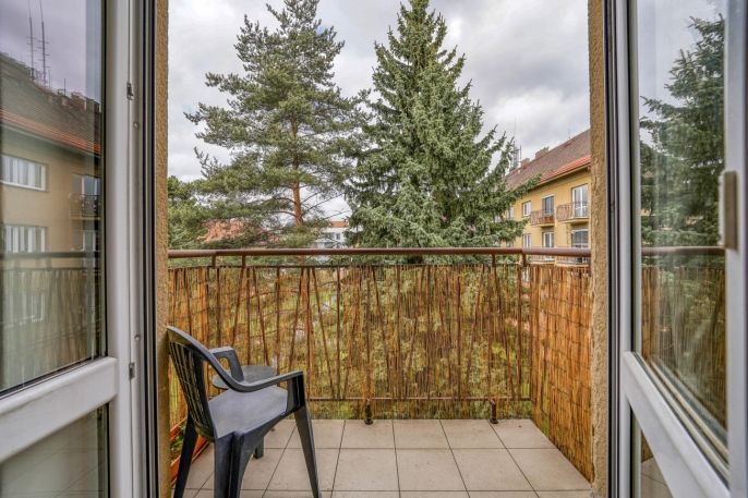 Prodej, Byt 3+1, Praha