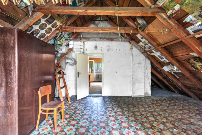 Prodej, Rodinný dům, Vítězná