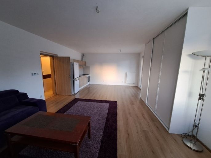 Pronájem, Byt 2+kk, Nepomuk