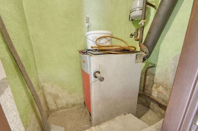 Prodej, Rodinný dům, Myslinka