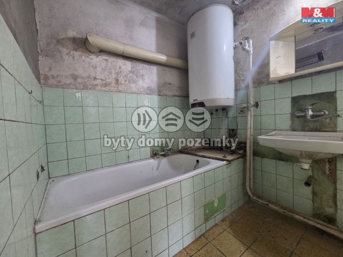 Prodej, Rodinný dům, Vrbčany