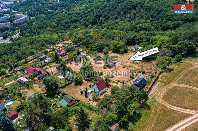 Prodej, Zahrada, Ústí nad Labem