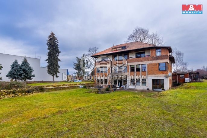 Prodej, Rodinný dům, Hořice