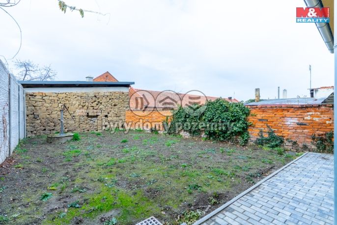 Prodej, Rodinný dům, Určice