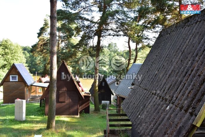 Prodej, Chata, Bechyně