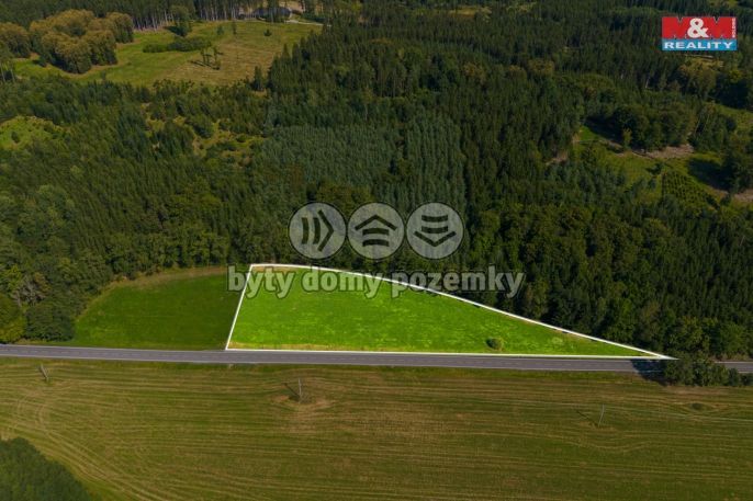 Prodej, Louka, Hracholusky