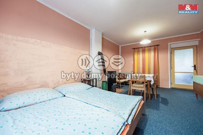 Prodej, Chalupa, Žatec