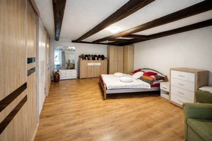 Prodej, Rodinný dům, Postoloprty