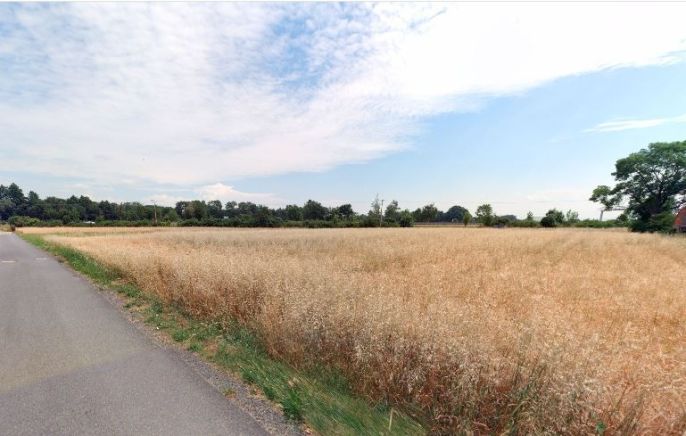 Prodej, Pole, Mladeč