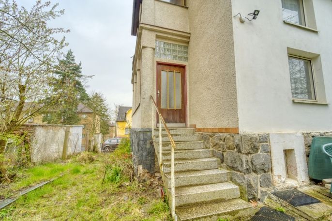 Prodej, Rodinný dům, Klatovy