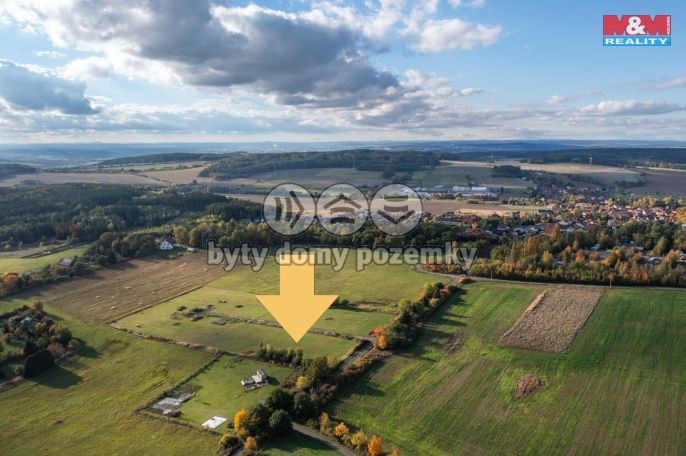 Prodej, Zahrada, Tymákov