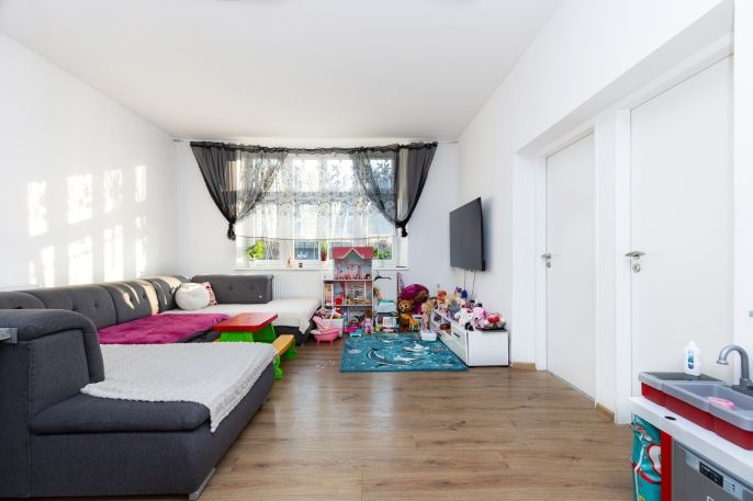 Prodej, Byt 3+kk, Ústí nad Orlicí