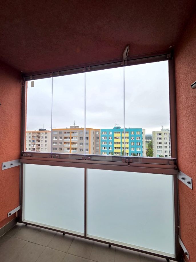 Pronájem, Byt 3+1, Ostrava