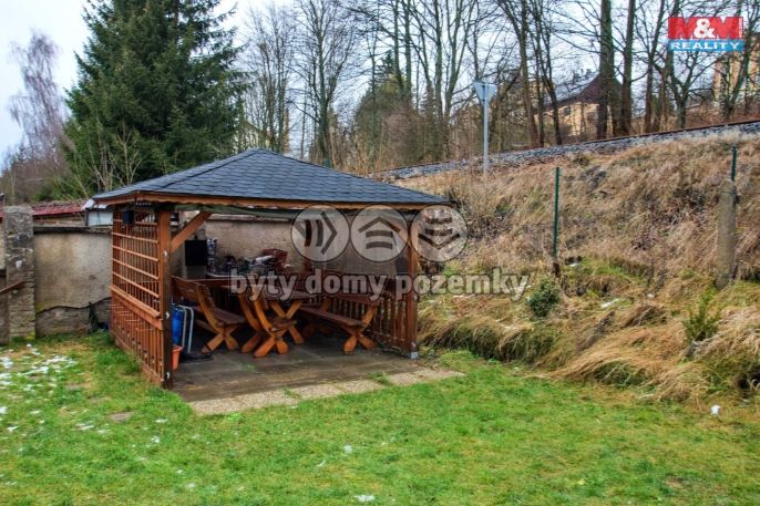 Prodej, Rodinný dům, Vejprty