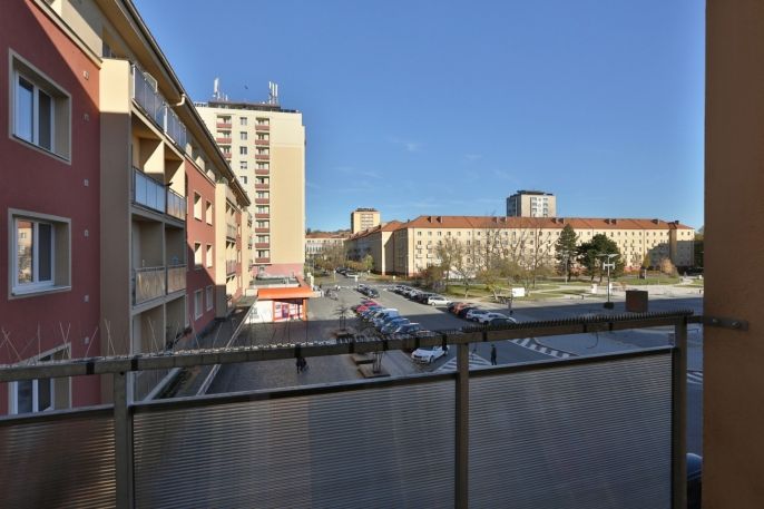 Prodej, Byt 3+kk, Příbram