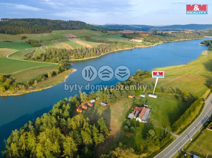 Prodej, Mobilheim, Vranová