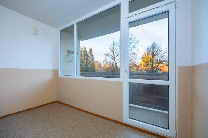 Prodej, Byt 2+1, Jablonec nad Nisou