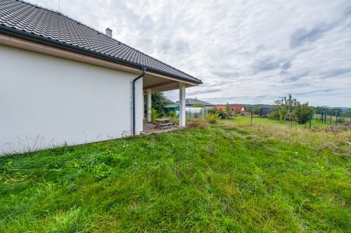 Prodej, Rodinný dům, Všemyslice
