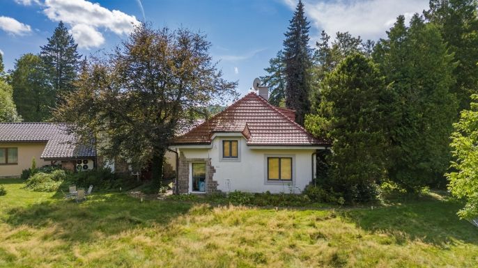 Pronájem, Rodinný dům, Liberec