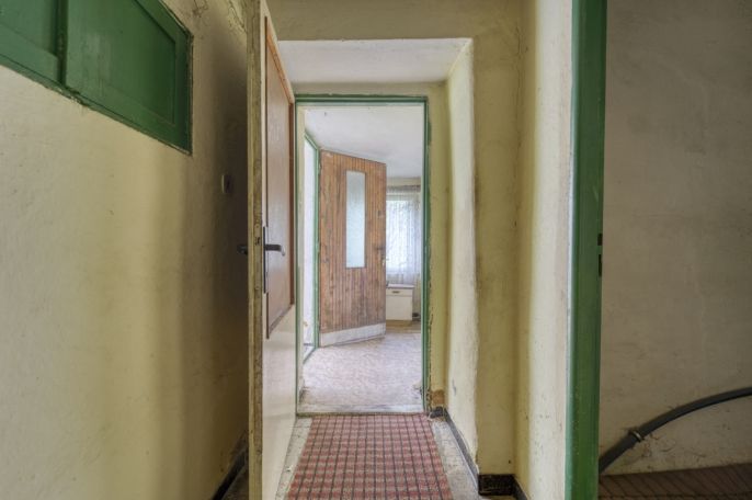 Prodej, Rodinný dům, Nekvasovy