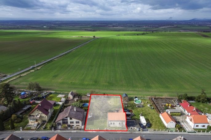 Prodej, Rodinný dům, Lipno