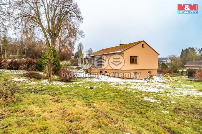 Prodej, Rodinný dům, Brniště