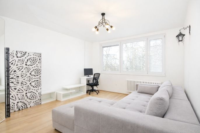 Prodej, Byt 4+1, Praha