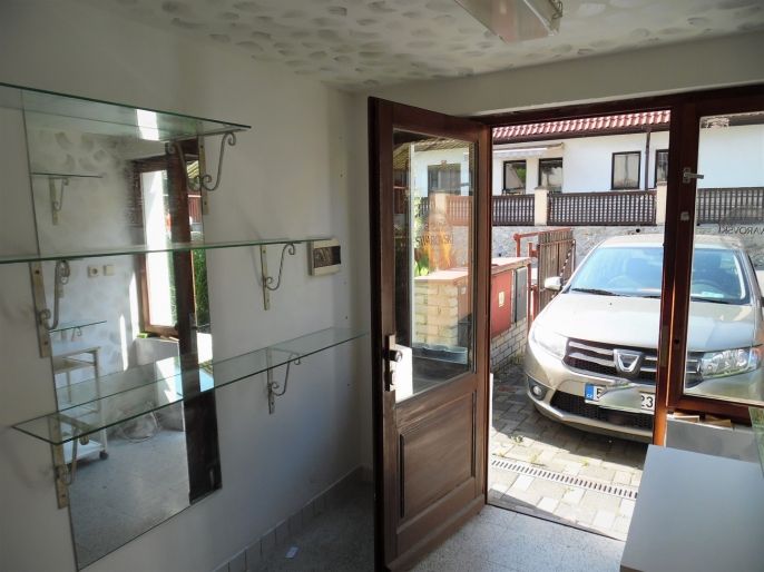 Pronájem, Obchodní objekt, Karlštejn