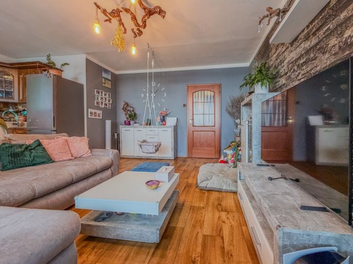 Prodej, Byt 4+1, Litoměřice