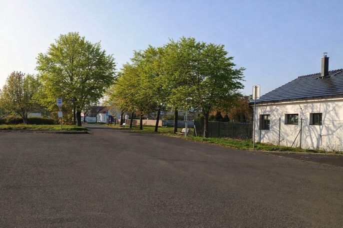 Prodej, Pozemek k bydlení, Račice