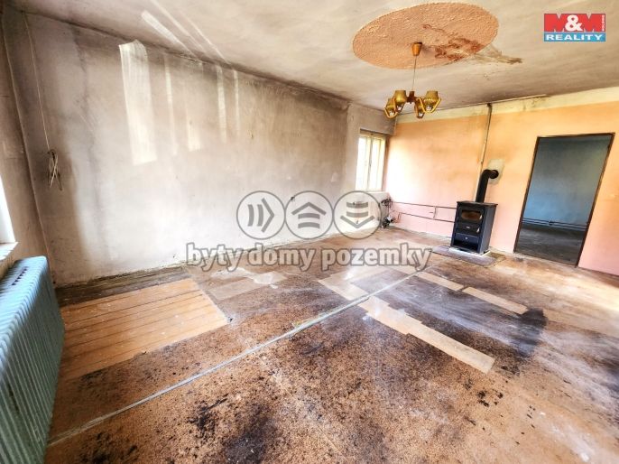 Prodej, Rodinný dům, Chraberce